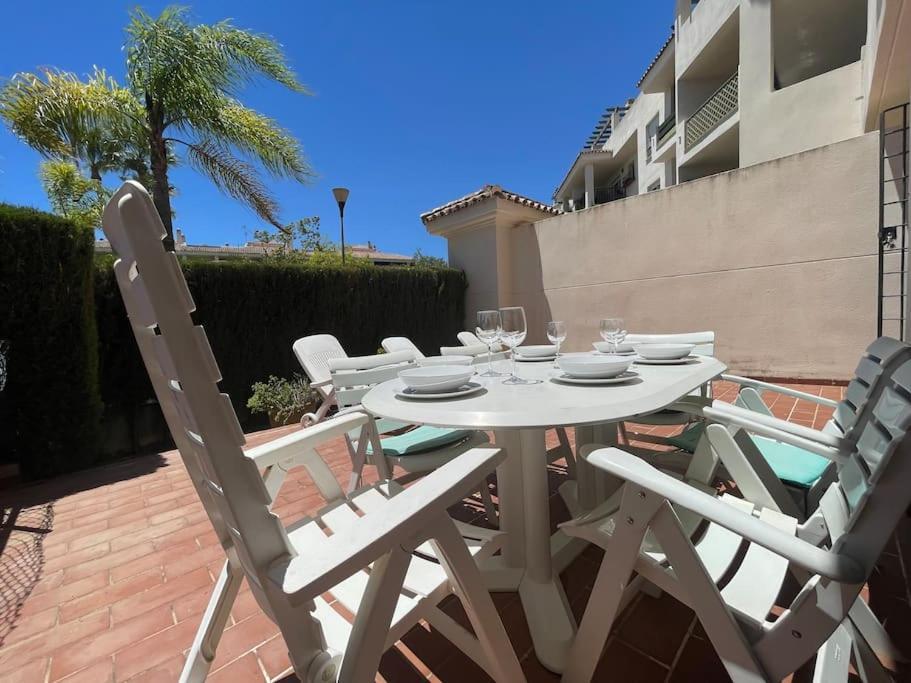 Appartement Ground Floor In