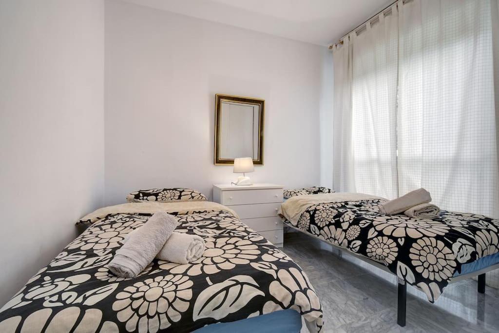 Ground Floor In Appartement Marbella