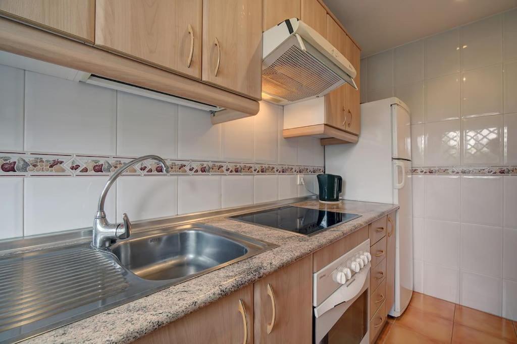 Ground Floor In Appartement