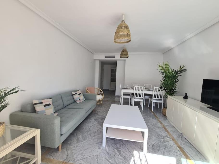 Ground Floor In Appartement