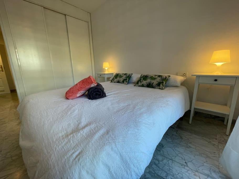 Appartement Ground Floor In
