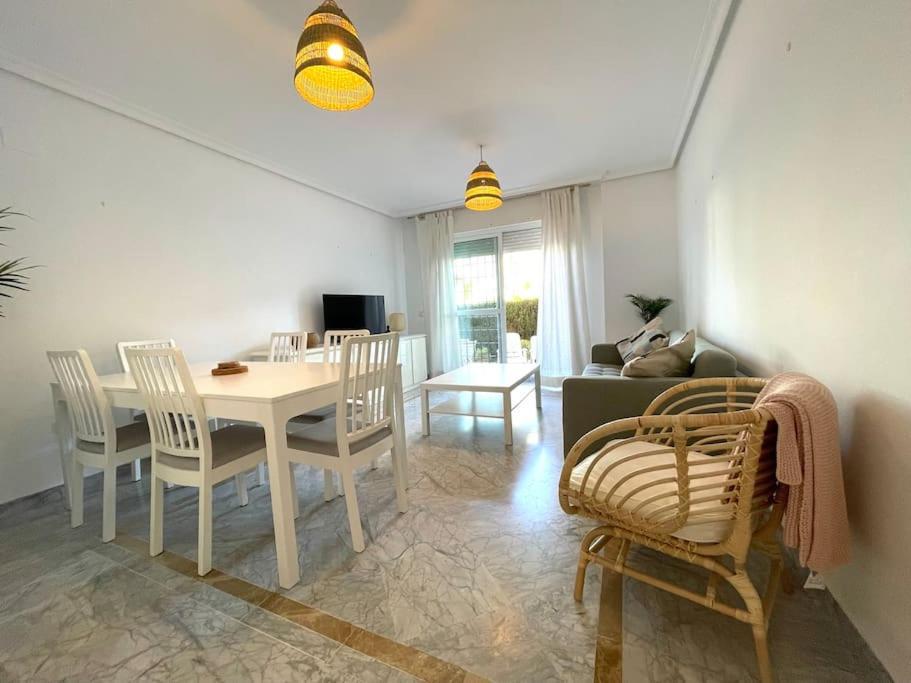 Appartement Ground Floor In